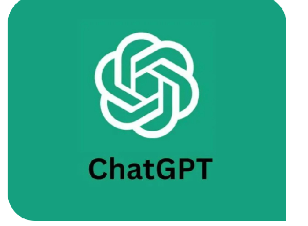 Logo of ChatGPT