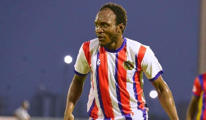 Joseph Amoah will join Asante Kotoko according to several reports