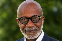 Kwesi Amoafo-Yeboah