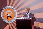 SSNIT commits to strengthening investment portfolio to safeguard pensions SSNIT commits to strengthening investment portfolio to safeguard pensions