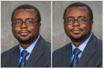 Tracing the academic journey of Dr Kofi Akamani who was shot in the US