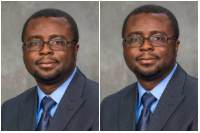 Professor Kofi Akamani was  shot dead in Illinois, US