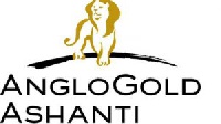 AngloGold logo