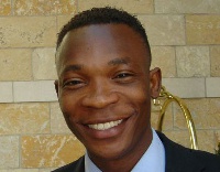 Ghanaian defender John Paintsil