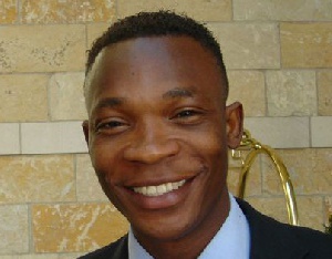 Ghanaian defender John Paintsil