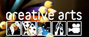 Creative Arts Artsmark1