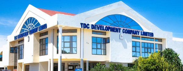 The Tema Development Company (TDC) Limited