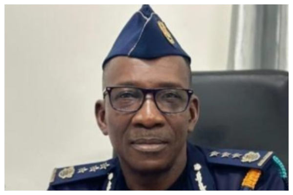 New Acting Customs Commissioner appointed