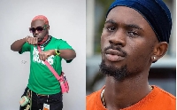 DJ Azonto believes his hit song is bigger than Blacko's entire music catalogue
