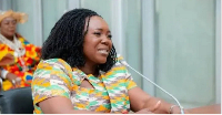 Rita Naa Odoley Sowah is the Deputy Minister of Local Government in Ghana
