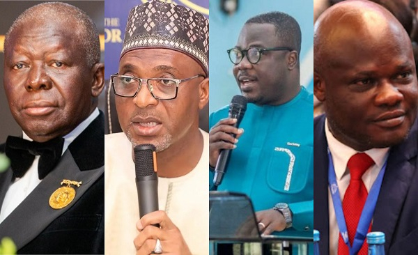 Asantehene has expressed concerns over politicians' disregard for judicial decisions at Sampa