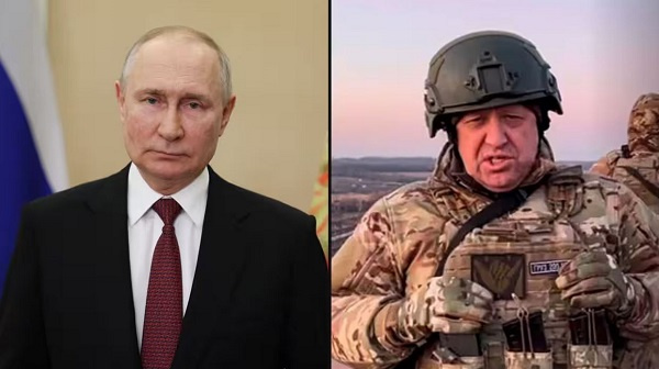 Coup attempt on Vladimir Putin: What we know so far about the situation in Russia