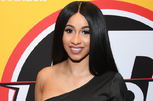 Cardi B