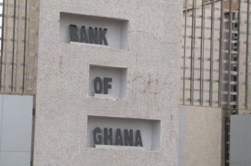 The Bank of Ghana regulates Ghana's banking sector