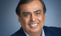 Chairman and Managing Director Mukesh D. Ambani is Asia's richest man