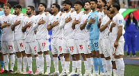 Iran have drawn their opening two games at the 2026 World Cup