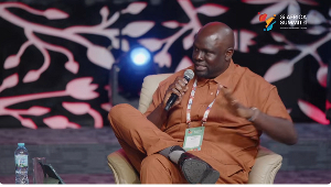 The summit brings together fintech innovators, policymakers, regulators and institutional investors