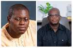 Bright Simons calls out SIGA over controversial GH¢19.8bn profit claim