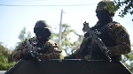 At least 5,700 killed, wounded in Haiti gang crisis this year - UN At least 5,700 killed, wounded in Haiti gang crisis this year - UN