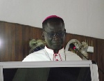 ‘Why exclude us and ask why indiscipline is rising?’ - Catholic Bishops jabs GES