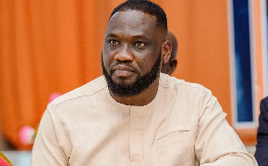 Ohene Kwame Frimpong is a businessman and Independent MP for Asante Akyem North Ohene Kwame Frimpong is a businessman and Independent MP for Asante Akyem North