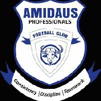 Amidaus Professionals face relegation
