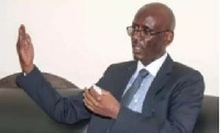 Babikir Elsiddig M. Elamin, Sudanese Ambassador to Ghana