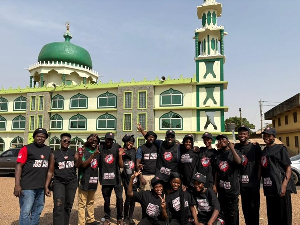 VIBE will now expand The Coca-Cola Company’s brands in Ghana