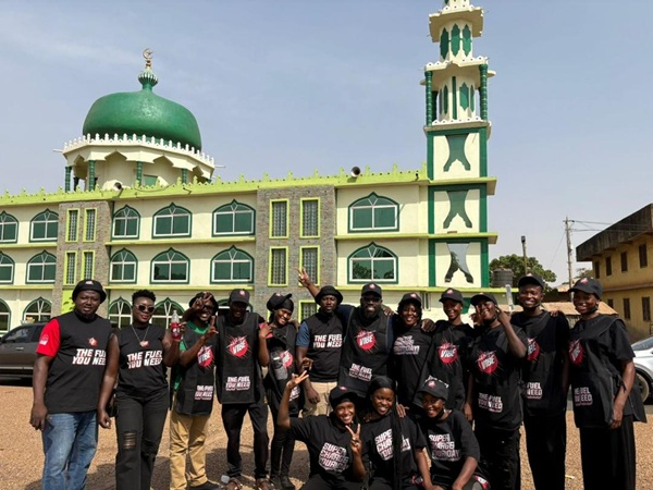 VIBE will now expand The Coca-Cola Company’s brands in Ghana