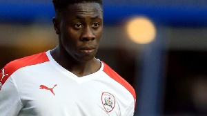 Yiadom was deemed unfit by Heckingbottom for their clash against Sunderland