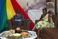 ETV launches 'Made in Ghana Month'