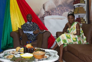 ETV launches 'Made in Ghana Month'