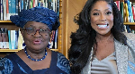 Okonjo-Iweala, Mo Abudu make Forbes' world's most powerful women 2025 Okonjo-Iweala, Mo Abudu make Forbes' world's most powerful women 2025