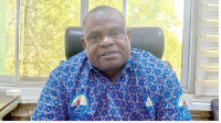Dr Braimah Baba Abubakari,is the Upper East Regional Director of the Ghana Health
