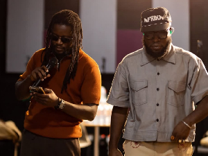 M.anifest celebrates the 10th anniversary of his album 'Nowhere Cool'