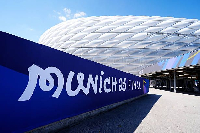 The game kicks off on Saturday, May 31, 2025