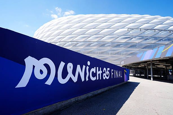 The game kicks off on Saturday, May 31, 2025