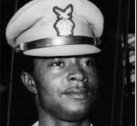 Brigadier Joseph Edward Michel
