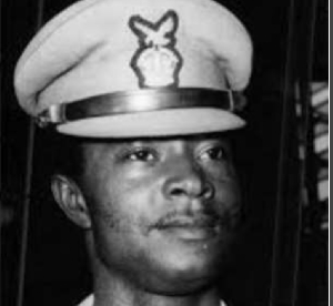 Brigadier Joseph Edward Michel Brigadier Joseph Edward Michel