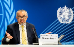 WHO hails recovery of Ebola patients in Congo