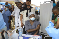 Nigeria has confirmed its first Ebola case