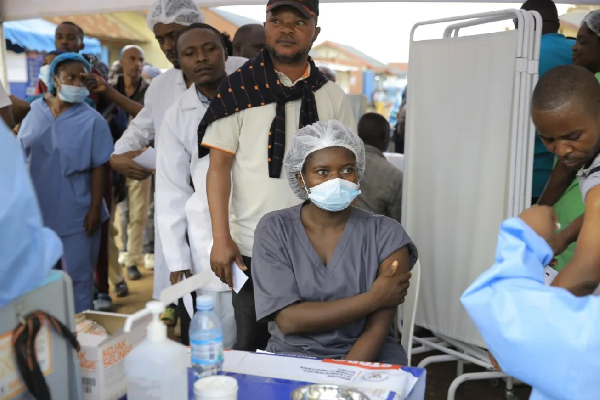 Nigeria has confirmed its first Ebola case