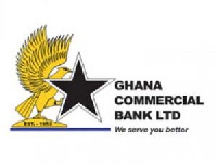 Logo of Commercial bank