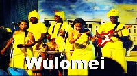Wulomei is one of Ghana