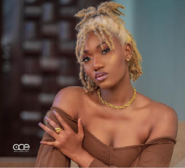Wendy Shay delves into her song 'Warning'