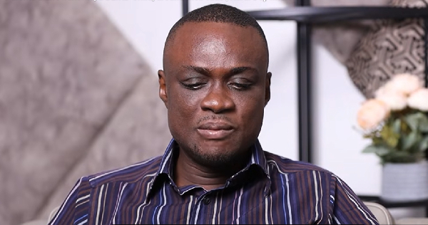 ‘Some parents didn’t want their children around me because I was blind’ — GBC radio presenter