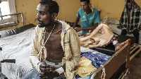 MSF  condemned a “deliberate and generalised” programme of attacking clinics in Tigray