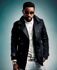 Influential Ghanaian Rapper Sarkodie is scheduled to speak at the Africa Dialogues Conference
