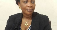 Black Queens Management Committee Chairperson, Madam Leanier Addy