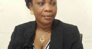Black Queens management chairperson Leanier Addy
